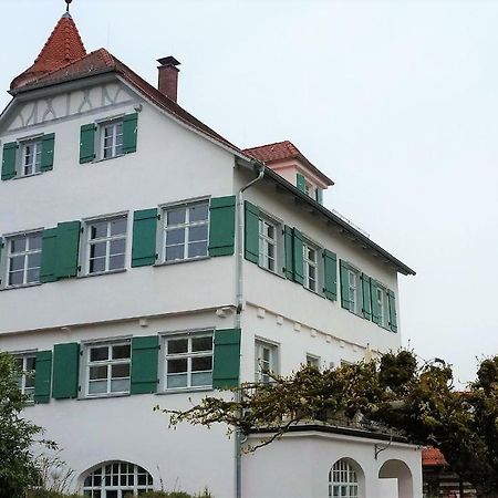 BodenSEE Apartment Lindau im Schachen Schlössle Exterior foto