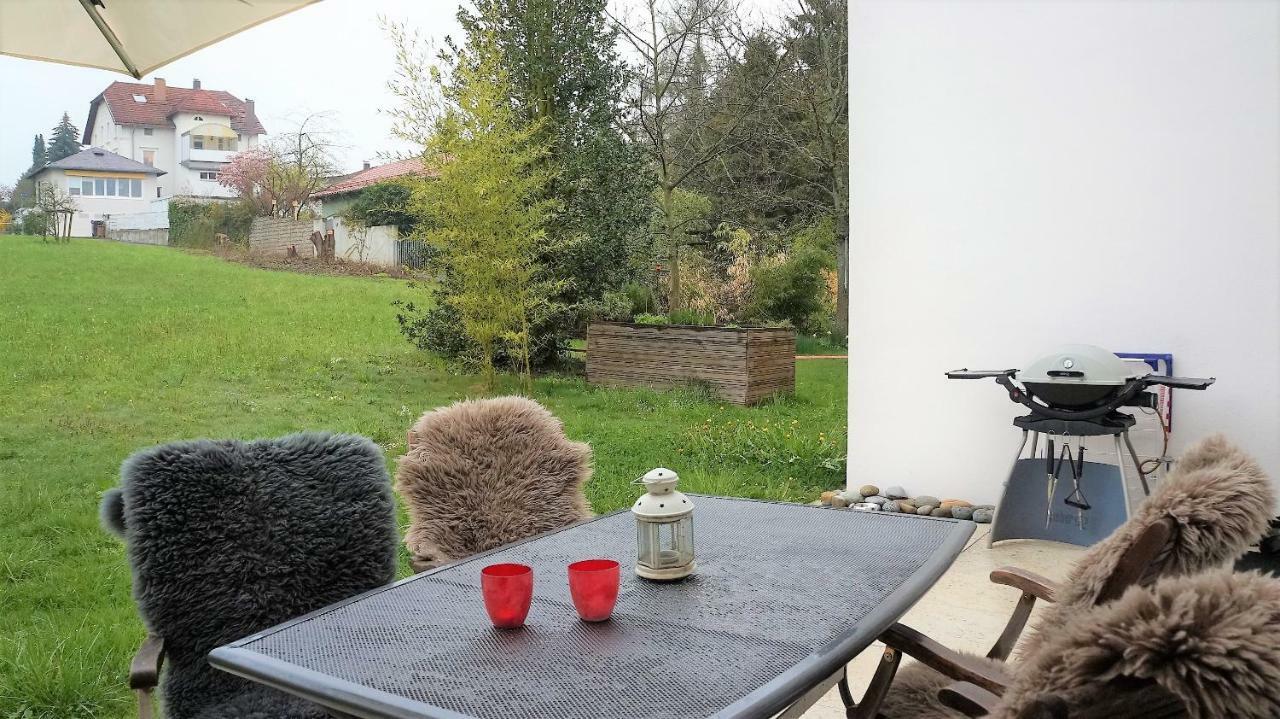 BodenSEE Apartment Lindau im Schachen Schlössle Exterior foto