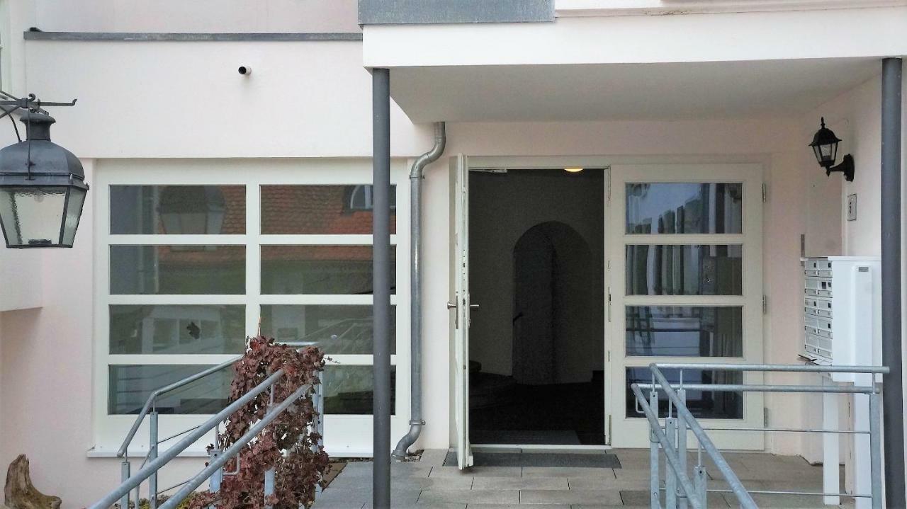BodenSEE Apartment Lindau im Schachen Schlössle Exterior foto