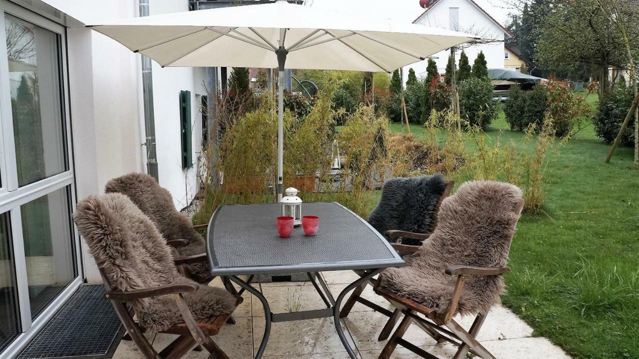 BodenSEE Apartment Lindau im Schachen Schlössle Exterior foto